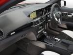 Mercedes-Benz C63 AMG Estate Edition 507 2013 года (AU)